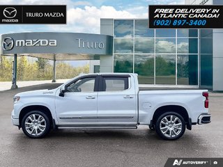 Chevrolet SILVERADO K1500 HIGH CTRY $175/WK+TX! ONE OWNER! NEW TIRES! 6.2L V8! 2023