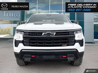 Chevrolet SILVERADO K1500 LT TRAIL $193/WK+TX! ONE OWNER! BOSE! SUNROOF! 5.3L! 2022