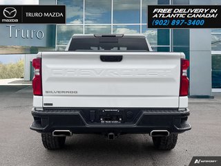 Chevrolet SILVERADO K1500 LT TRAIL $193/WK+TX! ONE OWNER! BOSE! SUNROOF! 5.3L! 2022