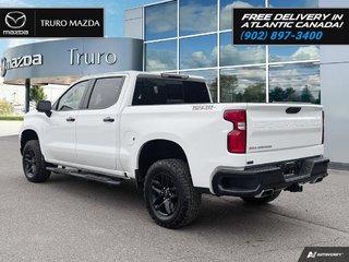 Chevrolet SILVERADO K1500 LT TRAIL $193/WK+TX! ONE OWNER! BOSE! SUNROOF! 5.3L! 2022