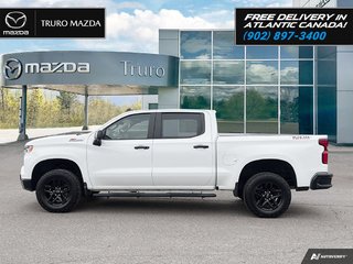 Chevrolet SILVERADO K1500 LT TRAIL $193/WK+TX! ONE OWNER! BOSE! SUNROOF! 5.3L! 2022