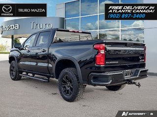 2022 Chevrolet SILVERADO K1500 ZR2 $204/WK+TX! LOW KMS! 6.2L V8! FULL LOAD!