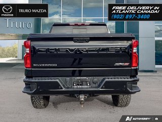 2022 Chevrolet SILVERADO K1500 ZR2 $204/WK+TX! LOW KMS! 6.2L V8! FULL LOAD!