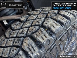 2022 Chevrolet SILVERADO K1500 ZR2 $204/WK+TX! LOW KMS! 6.2L V8! FULL LOAD!