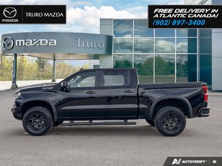 2022 Chevrolet SILVERADO K1500 ZR2 $204/WK+TX! LOW KMS! 6.2L V8! FULL LOAD!