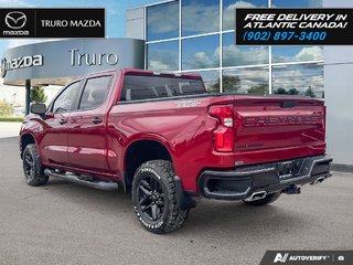 2022 Chevrolet SILVERADO LTD K1500 LT TR $169/WK+TX! NEW TIRES! 6.2L! HEATED WHEEL!
