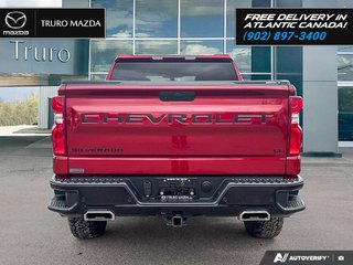 2022 Chevrolet SILVERADO LTD K1500 LT TR $169/WK+TX! NEW TIRES! 6.2L! HEATED WHEEL!
