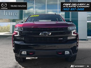 2022 Chevrolet SILVERADO LTD K1500 LT TR $157/WK+TX! NEW TIRES! 6.2L! HEATED WHEEL!
