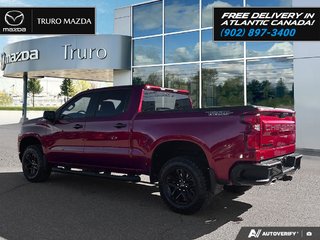 2022 Chevrolet SILVERADO LTD K1500 LT TR $157/WK+TX! NEW TIRES! 6.2L! HEATED WHEEL!