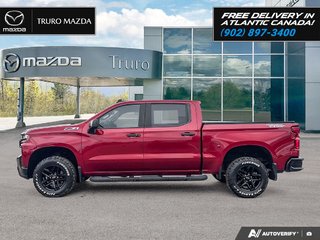 2022 Chevrolet SILVERADO LTD K1500 LT TR $169/WK+TX! NEW TIRES! 6.2L! HEATED WHEEL!