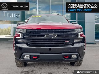 2022 Chevrolet SILVERADO LTD K1500 LT TR $169/WK+TX! NEW TIRES! 6.2L! HEATED WHEEL!