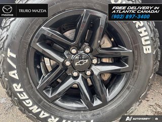 2022 Chevrolet SILVERADO LTD K1500 LT TR $169/WK+TX! NEW TIRES! 6.2L! HEATED WHEEL!