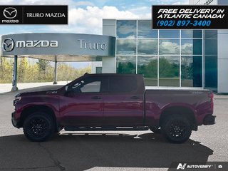 2022 Chevrolet SILVERADO LTD K1500 LT TR $157/WK+TX! NEW TIRES! 6.2L! HEATED WHEEL!
