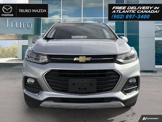 2020 Chevrolet TRAX PREMIER $84/WK+TX!NEW TIRES! ONE OWNER! LEATHER!