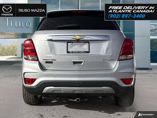 2020 Chevrolet TRAX PREMIER $84/WK+TX!NEW TIRES! ONE OWNER! LEATHER!