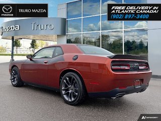 2023 Dodge CHALLENGER R/T TA $159/WK+TX! ONE OWNER! LOW KMS! 5.7L HEMI!