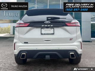 2024 Ford EDGE ST $132/WK+TX! ONE OWNER! NEW TIRES 335HP! PANO ROOF!
