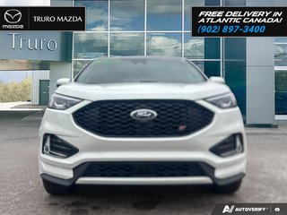 2024 Ford EDGE ST $132/WK+TX! ONE OWNER! NEW TIRES 335HP! PANO ROOF!