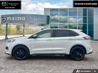 2024 Ford EDGE ST $132/WK+TX! ONE OWNER! NEW TIRES 335HP! PANO ROOF!