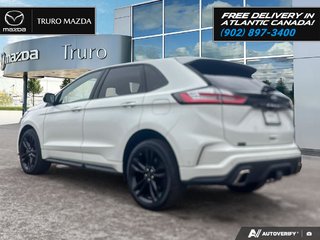 2024 Ford EDGE ST $132/WK+TX! ONE OWNER! NEW TIRES 335HP! PANO ROOF!
