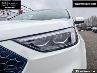 2024 Ford EDGE ST $132/WK+TX! ONE OWNER! NEW TIRES 335HP! PANO ROOF!