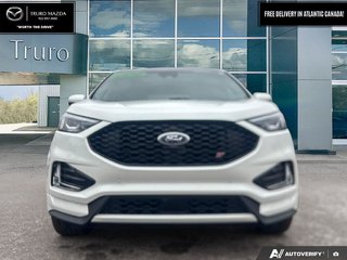2024 Ford EDGE ST $132/WK+TX! ONE OWNER! NEW TIRES 335HP! PANO ROOF!