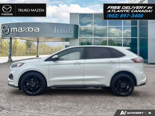 2024 Ford EDGE ST $132/WK+TX! ONE OWNER! NEW TIRES 335HP! PANO ROOF!