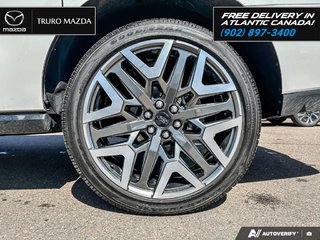 Ford EXPEDITION MAX PLATINUM $305/WK+TX! ONE OWNER! ULTIMATE PLATINUM! 2025