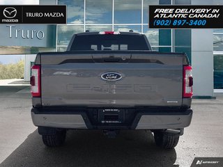 2022 Ford F150 LARIAT SUPERCREW $186/WK+TX! ONE OWNER! LONGBOX! 3.5l ECOBOOST!