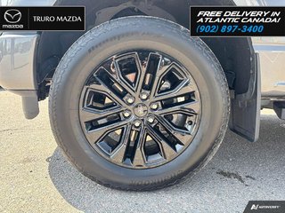 2022 Ford F150 LARIAT SUPERCREW $186/WK+TX! ONE OWNER! LONGBOX! 3.5l ECOBOOST!