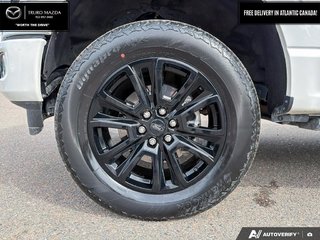 2024 Ford F150 PLATINUM $279/WK+TX! ONE OWNER! LIKE NEW! 3.5L HYBRID!