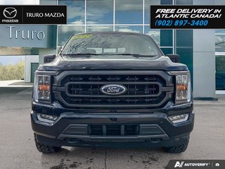 2022 Ford F150 SUPERCREW XLT $161/WK+TX! NEW TIRES! NEW BRAKES! 3.5L ECOBOOST!