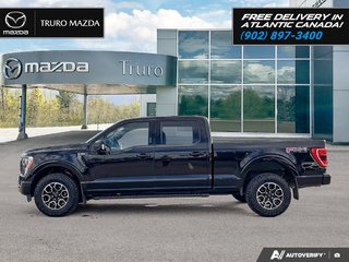 2022 Ford F150 SUPERCREW XLT $161/WK+TX! NEW TIRES! NEW BRAKES! 3.5L ECOBOOST!