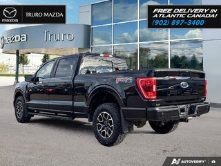 2022 Ford F150 SUPERCREW XLT $161/WK+TX! NEW TIRES! NEW BRAKES! 3.5L ECOBOOST!