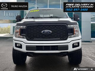 2020 Ford F150 SUPERCREW $126/WK+TX! NEW TIRES! NEW BRAKES! LIFTED!