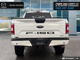 2020 Ford F150 SUPERCREW $126/WK+TX! NEW TIRES! NEW BRAKES! LIFTED!