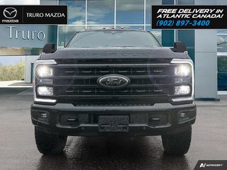 2024 Ford F250 SUPER DUTY LARIAT $324/WK+TX! ONE OWNER! LIKE NEW!