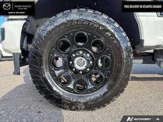 2025 Ford F250 SUPER DUTY LARIAT $296/WK+TX! ONE OWNER! LOW KMS! HIGH OUTPUT!