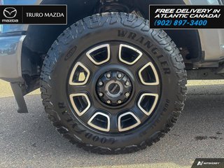 2024 Ford F250 SUPER DUTY $317/WK+TX! ONE OWNER! LOW KMS! PLATINUM!