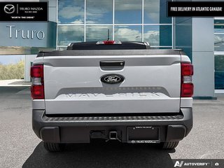 2025 Ford MAVERICK XLT $142/WK+TX! ONE OWNER! ULTRA LOW KMS! AWD!