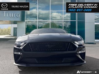 2019 Ford MUSTANG GT $182/WK+TX! SUPERCHARGED! NEW TIRES! LOW KMS!