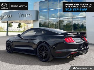 2019 Ford MUSTANG GT $182/WK+TX! SUPERCHARGED! NEW TIRES! LOW KMS!