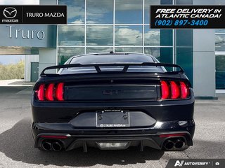 2019 Ford MUSTANG GT $182/WK+TX! SUPERCHARGED! NEW TIRES! LOW KMS!