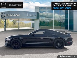 2019 Ford MUSTANG GT $182/WK+TX! SUPERCHARGED! NEW TIRES! LOW KMS!