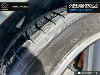 2021 Ford MUSTANG MACH I $223/WK+TX! ONE OWNER! LEATHER! NEW TIRES!