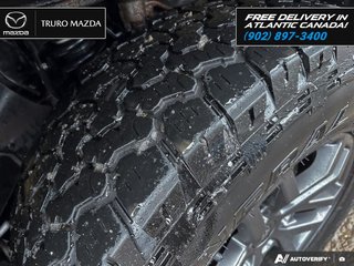 Ford RANGER TREMOR $146/WK+TX! ONE OWNER! NEW TIRES! LOW KMS! 2022