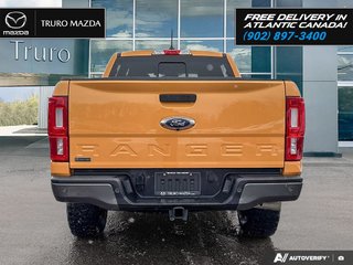 Ford RANGER TREMOR $146/WK+TX! ONE OWNER! NEW TIRES! LOW KMS! 2022