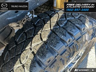 GMC CANYON AT4X $218/WK+TX! ONE OWNER! EDITION1! ONLY 1 IN CANADA 2023