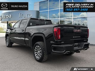 GMC SIERRA K1500 AT4 $175/WK+TX! NEW TIRES! NEW BRAKES! 6.2L V8! 2021