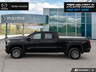 GMC SIERRA K1500 AT4 $175/WK+TX! NEW TIRES! NEW BRAKES! 6.2L V8! 2021